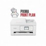 Canon PIXMA TS7750i, Jet d'encre, Impression couleur, 1200 x 1200 DPI, Copie couleur, A4, Blanc