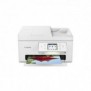 Canon PIXMA TS7750i, Jet d'encre, Impression couleur, 1200 x 1200 DPI, Copie couleur, A4, Blanc