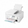 Canon PIXMA TS7750i, Jet d'encre, Impression couleur, 1200 x 1200 DPI, Copie couleur, A4, Blanc