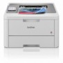 Brother HL-L8230CDW - Imprimante laser couleur professionnelle sans fil A4, LED, Couleur, 600 x 600 DPI, A4, 30 ppm, Impression recto-verso