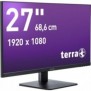TERRA 3030229, 68,6 cm 27", 1920 x 1080 pixels, Full HD, LED, 5 ms, Noir
