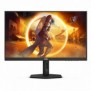 AOC G4 27G4X, 68,6 cm 27", 1920 x 1080 pixels, Full HD, LED, 1 ms, Noir