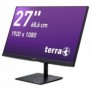 TERRA 3030230, 68,6 cm 27", 1920 x 1080 pixels, Full HD, LED, 5 ms, Noir
