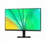 Samsung S60D, 68,6 cm 27", 2560 x 1440 pixels, Quad HD, LCD, 5 ms, Noir