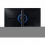 Samsung 27" Odyssey G3 G30D FHD 180Hz Gaming Monitor, 68,6 cm 27", 1920 x 1080 pixels, Full HD, LCD, 1 ms, Noir
