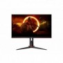 AOC G2 27G2ZN3BK, 68,6 cm 27", 1920 x 1080 pixels, Full HD, LCD, 1 ms, Noir, Rouge