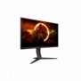 AOC G2 27G2ZN3BK, 68,6 cm 27", 1920 x 1080 pixels, Full HD, LCD, 1 ms, Noir, Rouge