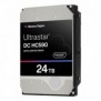 WD DC HC590, 24 To, 7200 trmin, 3.5", SAS