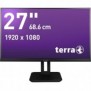 TERRA 3030239, 68,6 cm 27", 1920 x 1080 pixels, Full HD, LCD, 5 ms, Noir