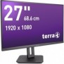 TERRA 3030239, 68,6 cm 27", 1920 x 1080 pixels, Full HD, LCD, 5 ms, Noir