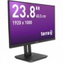 TERRA 3030238, 60,5 cm 23.8", 1920 x 1080 pixels, Full HD, LED, 5 ms, Noir