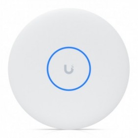 Ubiquiti U7 Pro XGS, 2,4 GHz, 5 GHz, 6 GHz, 8600 Mbits, PPSK, 1000,2500,5000,10000 Mbits