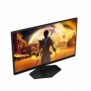 AOC G4 Q27G42XNE, 68,6 cm 27", 2560 x 1440 pixels, Quad HD, LED, 1 ms, Noir, Rouge