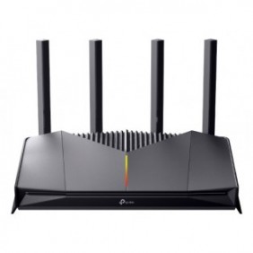 TP-LINK Archer GE230, Wi-Fi 7 802.11be, Bi-bande 2,4 GHz  5 GHz, EthernetLAN