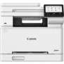 Canon i-SENSYS MF667Cdw, Laser, Impression couleur, 1200 x 1200 DPI, A4, Impression directe, Noir, Blanc