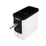 Brother PT-P700, TZe, 180 x 180 DPI, 30 mmsec, Avec fil, Noir, Blanc