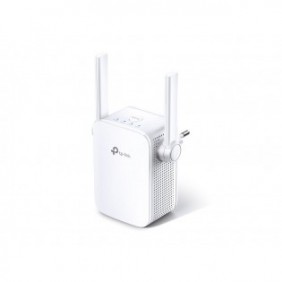 TP-LINK RE305, Répéteur réseau, 867 Mbits, 10,100 Mbits, Windows 10, Windows 7, Windows 8, Windows 8.1, Windows 98SE, Windows NT, Windows XP, Interne, 17 DBm