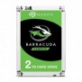 Seagate Barracuda ST2000DM008, 2 To, 7200 trmin, 256 Mo, 3.5", Série ATA III