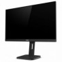 AOC P1 24P1, 60,5 cm 23.8", 1920 x 1080 pixels, Full HD, LED, 5 ms, Noir