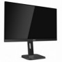 AOC P1 24P1, 60,5 cm 23.8", 1920 x 1080 pixels, Full HD, LED, 5 ms, Noir