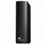WD Elements WDBWLG0100HBK-EESN, 10 To, 3.2 Gen 1 3.1 Gen 1, Noir