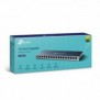 TP-LINK TL-SG116, Non-géré, Gigabit Ethernet 101001000, Full duplex
