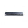 TP-LINK TL-SG116, Non-géré, Gigabit Ethernet 101001000, Full duplex