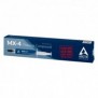 Arctic MX-4, Pâte thermique, 8,5 Wm·K, 2,5 gcm³, Bleu, Blanc, 8 g, 1 pièce