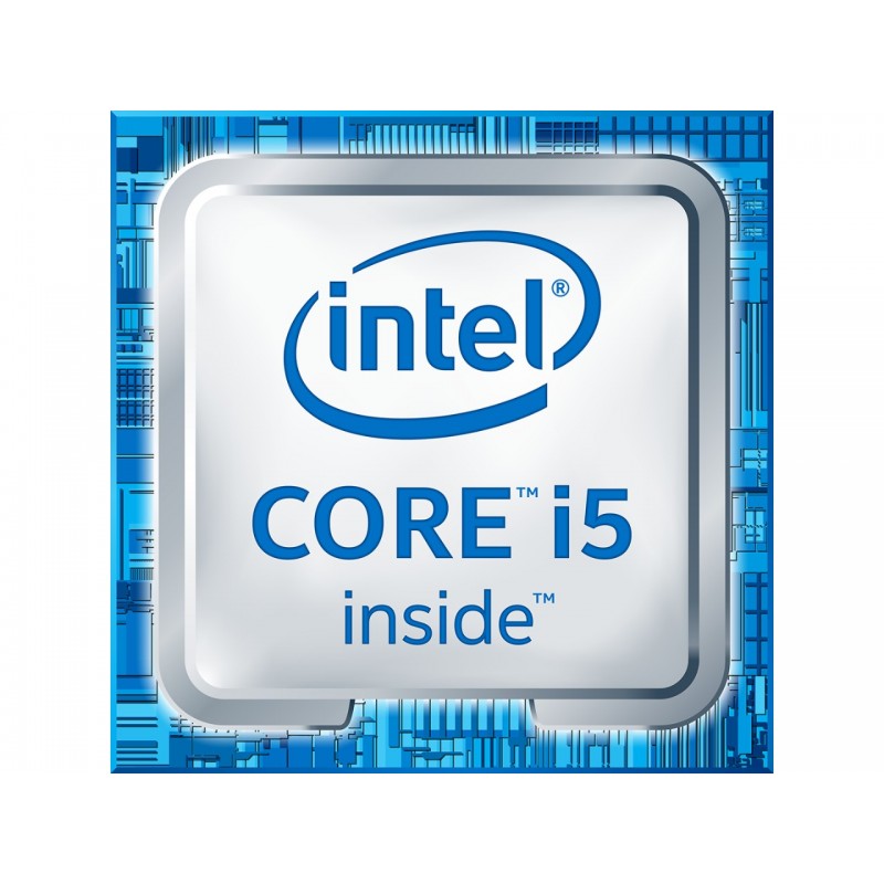 Intel Core i5-9500, Intel® Core™ i5, LGA 1151 Emplacement H4, 14 nm, Plateau, Intel, i5-9500