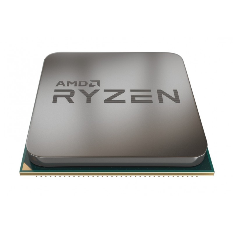 AMD Ryzen 3 3200G, AMD Ryzen™ 3, Emplacement AM4, 12 nm, Boîte, AMD, 3200G