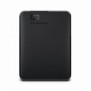 WD Elements Portable, 5 To, 2.5", 3.2 Gen 1 3.1 Gen 1, Noir