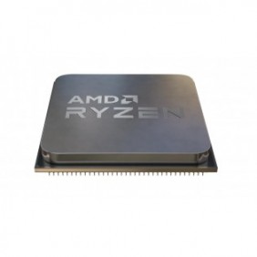 AMD Ryzen 5 8600G, AMD Ryzen™ 5, Emplacement AM5, 4 nm, Boîte, AMD, 8600G