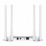 TP-LINK TL-WA1201, 2,4 GHz, 5 GHz, 867 Mbits, 64-bit WEP, 128-bit WEP, WPA, WPA-PSK, WPA2, WPA2-PSK, 10,100,1000 Mbits