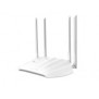 TP-LINK TL-WA1201, 2,4 GHz, 5 GHz, 867 Mbits, 64-bit WEP, 128-bit WEP, WPA, WPA-PSK, WPA2, WPA2-PSK, 10,100,1000 Mbits