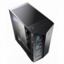 MSI MPG GUNGNIR 110R, Midi Tower, PC, Noir, ATX, micro ATX, Mini-ITX, Métal, Plastique, SPCC, Verre trempé, Gaming