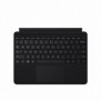 Microsoft Surface Go Type Cover, QWERTY, Qwerty, Trackpad, 1 mm, Microsoft, Surface Go 12