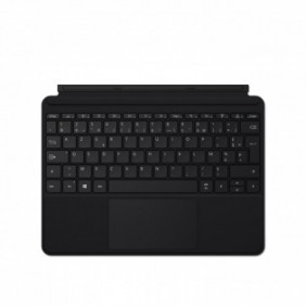 Microsoft Surface Go Type Cover, AZERTY, Belge, Français, Trackpad, 1 mm, Microsoft, Surface Go 12