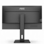 AOC P2 Q32P2, 80 cm 31.5", 2560 x 1440 pixels, 2K Ultra HD, LED, 4 ms, Noir