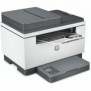 HP LaserJet Imprimante multifonction M234sdw, Laser, Impression mono, 600 x 600 DPI, A4, Impression directe, Gris, Blanc