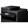 Canon i-SENSYS MF237w, Laser, Impression mono, 1200 x 1200 DPI, Copie simple, A4, Noir