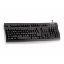 Cherry Classic Line G83-6105 - Keyboard - Laser - QWERTY - Noir