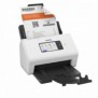 Brother ADS-4900W - Scanner bureautique professionnel, 215,9 x 355,6 mm, 600 x 600 DPI, 1200 x 1200 DPI, 48 bit, 24 bit, 8 bit