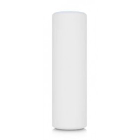 Ubiquiti U6-Mesh - 2,4 GHz - 5 GHz - 4800 Mbits - WPA - WPA-Enterprise - WPA-PSK - WPA2 - WPA3 - 1000 Mbits