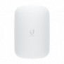 Ubiquiti UniFi6 Extender, 6 dBi, IEEE 802.11a, IEEE 802.11ac, IEEE 802.11ax, IEEE 802.11b, IEEE 802.11g, IEEE 802.11n, IEEE 802.1Q, Blanc, Plastique, -10 - 50 C, 5 - 95