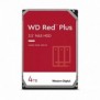 WD Red Plus , 4 To, 5400 trmin, 256 Mo, 3.5", Série ATA III