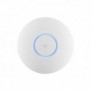 Ubiquiti U6+, 2,4 GHz, 5 GHz, 2402 Mbits, WPA-Enterprise, WPA-PSK, WPA2-Enterprise, WPA3-Enterprise