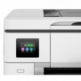 HP OfficeJet Pro 9720e Sans fil All-in-One Couleur Imprimante, Impression recto-verso copieur, scanner, A jet d'encre thermique, Impression couleur, 4800 x 1200 DPI, A3, Impression directe, Gris