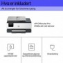 HP OfficeJet Pro 8132e Sans fil All-in-One Couleur Imprimante, Instant Ink Impression recto-verso, A jet d'encre thermique, Impression couleur, 4800 x 1200 DPI, A4, Impression directe, Gris