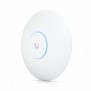 Ubiquiti U7 Pro, 2,4 GHz, 5 GHz, 6 GHz, 5800 Mbits, PPSK, WPA, WPA-Enterprise, WPA-PSK, WPA2, WPA3, 1000,2500 Mbits