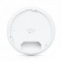 Ubiquiti U7 Pro, 2,4 GHz, 5 GHz, 6 GHz, 5800 Mbits, PPSK, WPA, WPA-Enterprise, WPA-PSK, WPA2, WPA3, 1000,2500 Mbits